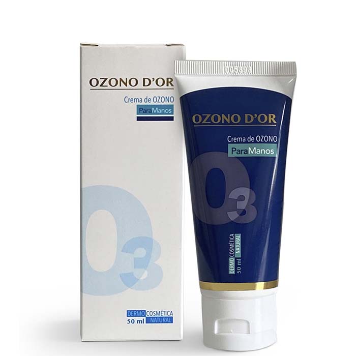 ♡ Ozone Hand Cream 